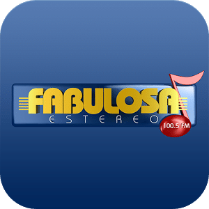 FABULOSA1005