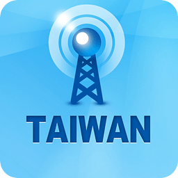 tfsRadio Taiwan 电台