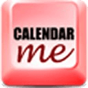 Calendar Me USA 2014