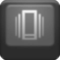 Vibrate Toggle Widget