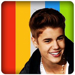 Justin Bieber Social Tags