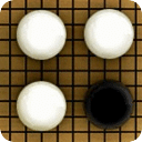 围棋死活练习初级宝典