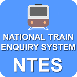 National Train Enquiry System