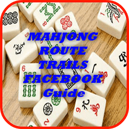 Mahjong route trails fb ...