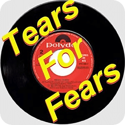 Tears For Fears Jukebox