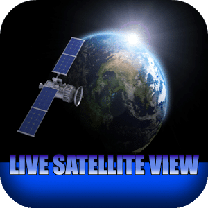 Live Satellite View