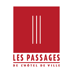 Centre commercial Les Pa...