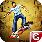 3D滑板英雄  Skater Hero 3D