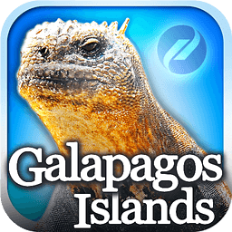 The Galapagos Islands