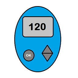 Blood Sugar Log