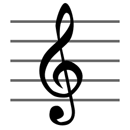 Music 2 Notes Converter