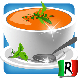 Puree Soup Recipes