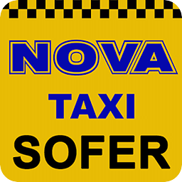 Nova Taxi Sofer GlobalX