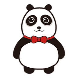 熊猫帮帮