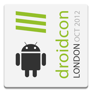 Droidcon London 2012