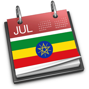 Ethiopian Calender