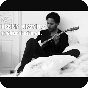 Lenny Kravitz Fan App