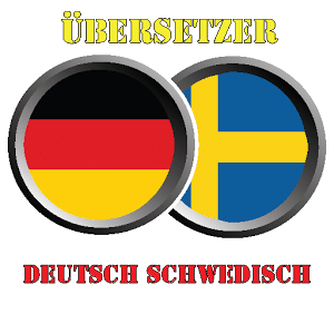 Übersetzung Deutsch Schwedisch