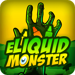 eLiquid Monster