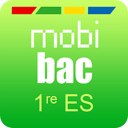 mobiBac 1re ES