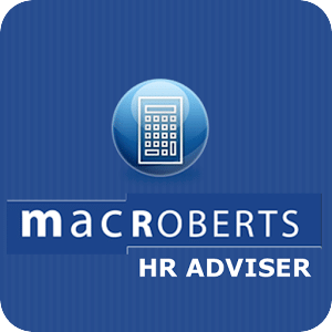 MacRoberts HR Adviser