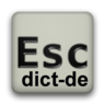 German dictionary (Deutsch)