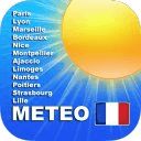 Meteo France Droid