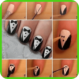 Step by Step NailStyles