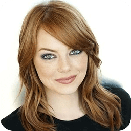 Emma Stone Complete Fan