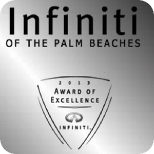 Infiniti Of the Palm Beaches