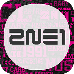 饭团-2NE1