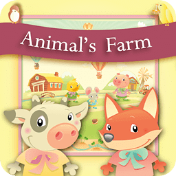 Funny stories – Animal Farm