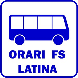 Orari FS Latina