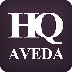 HeadQuarters Aveda Hair Salon