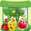 Funny Stories–Colorful Vitamin