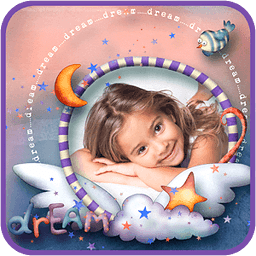 Kids Photo Frames Pro