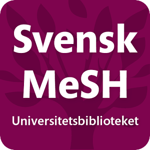 Svensk MeSH