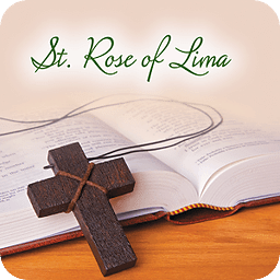 St. Rose of Lima