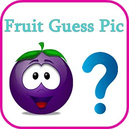 Fruit Guess Pic