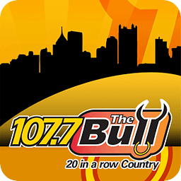 107.7 The Bull