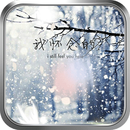 恋--雪-绿豆动态壁纸