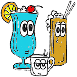 Bartender drink recipes LITE