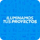 Iluminamos tus proyectos