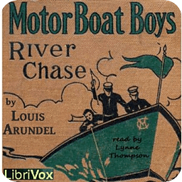 Motor Boat Boys' River Chase