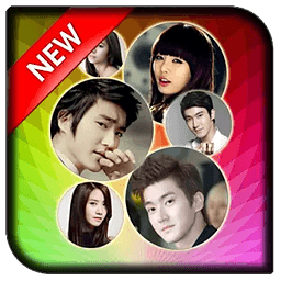 Foto Artis Korea