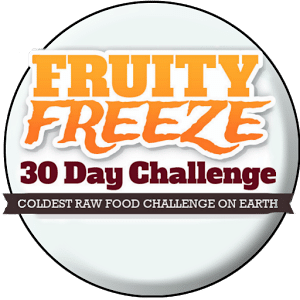 Fruity Freeze Challenge