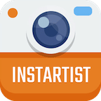 Instartist - Photo Edit ...