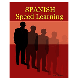 12 Days Spanish Course