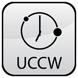 UCCW N4时钟皮肤