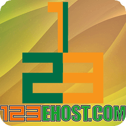 123ehost.com